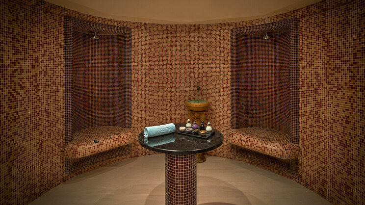 Fujairah Rotana Resort & Spa